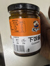 饭扫光辣椒酱 双椒牛肉酱205g 下饭菜  榨菜咸菜泡菜  拌饭拌面调味料 实拍图