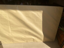 锦汐 椰棕床垫可折叠榻榻米床垫席梦思棕榈床垫棕垫硬薄宿舍家用垫子 3E椰棕总厚约5cm-白色-折叠款 1.2米*1.9米 实拍图
