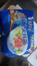 康师傅 方便面 经典鲜虾鱼板面五连包98g*5 泡面袋装速食 方便食品 实拍图