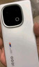 vivo iQOO 13 【国家补贴】16GB+512GB 传奇版 骁龙8至尊版 2K护眼屏 120W快充长续航 5G电竞手机 实拍图