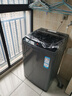 海尔（Haier）波轮洗衣机全自动小型家用10公斤EB100B32Mate1 直驱变频京东自营家电国家补贴一级能效出租房宿舍 实拍图