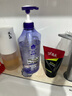 蜂花洗发水控油蓬松舒缓止痒柔顺飘逸舒爽不干涩男女士洗发露750ml 实拍图