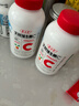 养生堂天然VE100粒软胶囊+VC30片咀嚼片 维E美容祛黄褐斑 维C增强免疫力 实拍图