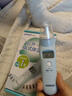 欧姆龙（OMRON）红外耳温计电子体温计耳温枪1s测温家用TH839S  实拍图