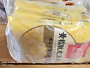 西贝莜面村黄糯脱皮玉米羹1.5kg（300g*5袋）加热即食速食早餐粗粮粥代餐 实拍图