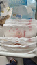 好奇（Huggies）铂金装小桃裤纸尿裤S96片(4-8kg)新生儿小号尿不湿【透爽散热】 实拍图