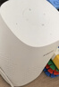 小米（MI）Xiaomi 智能音箱 白 超级小爱智能音箱 AI大模型问答 连续指令语控 支持远程备车 小米蓝牙音箱 实拍图