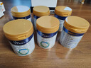 美素佳儿（Friso）皇家幼儿配方奶粉3段（1-3岁幼儿适用）800g*3 乳铁蛋白 (新国标) 实拍图