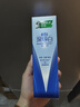 好来(原黑人)深导白牙膏活氧美白去黄去牙渍去烟渍60g 实拍图