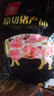 双汇五花肉2斤 冷冻带皮五花肉净重2斤猪五花烤肉食材生猪肉烧烤食材 实拍图