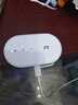 中兴（ZTE）随身wifi6免插卡移动wifi无线网卡便携式热点4g路由器无限笔记本电脑通用流量2025款U10LS白色 实拍图
