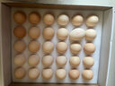 1号会员店One's Member Omega-3可生食标准鲜鸡蛋 30枚 单枚50g 源头直发 实拍图