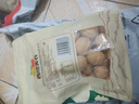 西域美农 薄皮核桃500g 新疆特产深色生核桃 原味无漂白每日坚果孕妇零食 实拍图