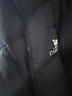 骆驼炽云羽绒服男士冬季加厚白鸭绒情侣面包服保暖外套M33CR07131 实拍图