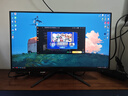 AOC 27英寸2K 240Hz超频260Hz FastIPS 0.3ms HDR400硬件低蓝光 FPS游戏电竞显示器 宙斯盾Q27G4Z 实拍图