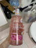 蔻斯汀（Kustie）蔻斯汀沐浴露持久留香美肌香氛沐浴液樱花玫瑰茉莉花瓣720*3套装 实拍图