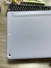 RBP ipad9/8/7保护壳10.2英寸通用2021/2020/2019款保护套平板电脑全包防摔软壳三折支架皮套智能休眠 实拍图