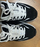 斯凯奇奥利奥|男鞋秋冬季黑白老爹鞋复古熊猫鞋透气厚底运动鞋8790091 实拍图