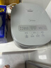 美的（Midea）电饭煲 0涂层电饭锅4升 316L不锈钢内胆3-4人家用多功能无涂层微压智能预约MB-RE476S 实拍图