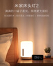 米家（MIJIA）床头灯2【政府补贴】智能台灯卧室炫彩柔光夜灯创意礼物小米灯具 实拍图