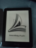 掌阅（iReader）Light4 Turbo 6英寸智能阅读本 电子书阅读器 墨水屏电纸书 平板电脑学习看漫 便携笔记本 沉墨 实拍图