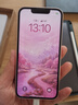 Apple 苹果 iPhone 17/16/15/14/13/12/11/X系列二手手机 规格见质检报告 苹果 iPhone 13 mini 实拍图