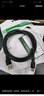 绿联USB3.0数据线Type-C充电线USB-C适用移动硬盘传输U盘苹果17/16/15华为手机平板笔记本电脑车载1米 实拍图