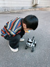 科学怪兽Ai智能机器狗儿童玩具遥控汽车编程机器人男女孩周岁宝宝生日礼物 实拍图