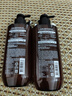 吕（Ryo）棕吕洗发水480ml*2强健滋养强韧发丝固发防脱持久留香韩国进口 实拍图