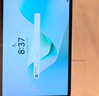 HUAWEI MatePad 11.5''S灵动款华为平板电脑高刷2.8K全面屏学习8+256GB WIFI湖光青 实拍图