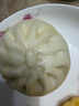 广州酒家利口福 鲜汁大肉包390g*2袋 12个 儿童面点 速食懒人 早餐半成品 包子 实拍图
