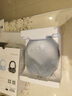 漫步者（EDIFIER）【重磅旗舰新品|蓝牙V6.0】Fit900NB小金标真无线主动降噪头戴式蓝牙耳机长续航游戏音乐耳麦礼物 雅典灰+QQ音乐 实拍图