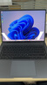 华为MateBook 14 店铺预装Windows版 轻薄笔记本电脑 2.8K OLED触控屏 酷睿UItra5 32G 1T 深空灰 实拍图