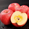 百媒烟台红富士苹果 单果190g+ 净重10斤 源头直发包邮 实拍图