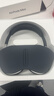 Apple/苹果 AirPods Max (USB-C) 午夜色 无线蓝牙耳机 主动降噪耳机 头戴式耳机 实拍图