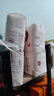 好奇（Huggies）铂金装小桃裤成长裤L120片(9-14kg)大号尿不湿拉拉裤【透爽散热】 实拍图