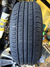韩泰（Hankook）汽车轮胎 205/55R16 91V K415 原配大众宝来/高尔夫/朗逸 实拍图