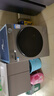 海尔（Haier）洗衣机烘干机全自动滚筒洗烘一体机10公斤大容量一级能效20年防生锈空气洗 以旧换新 【旗舰款】1.1洗净比+双涡旋自清洁+六维减震 实拍图