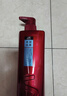 沙宣洗发水垂坠质感洗发水男士女士通用750g垂坠大红瓶洗发露膏 实拍图