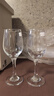青苹果红酒杯高脚杯葡萄酒杯红酒杯醒酒器4件套 红酒杯*2+醒酒器+杯架 实拍图