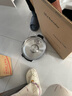 九阳（Joyoung）国家补贴100kPa速萃电压力锅6L大容量家用双胆智能预约炖肉煲汤煮粥Y-60H101电饭煲高压锅6-8人   实拍图