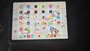 Apple/苹果 iPad11英寸 A16芯片2025年款 平板电脑 (256GB WLAN版/学习办公娱乐)银色 实拍图
