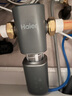 海尔（Haier）前置过滤器全屋净水器家用11T/h大通量智能自动冲洗无需手动双重过滤磁吸抑菌终身免换芯【新品】 实拍图