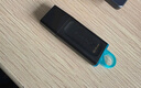 金士顿（Kingston）64GB USB3.2 Gen 1 U盘 DTX 大容量U盘 时尚设计 轻巧便携 学习办公投标电脑车载通用 实拍图