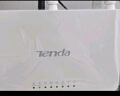 Tenda腾达路由器 F3 300M 无线路由器 WiFi无线穿墙 家用路由（可中继充当WiFi信号放大器） 实拍图