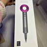 戴森（DYSON）HD15 高速吹风机 Dyson Supersonic 电吹风 负离子 速干护发礼  礼物推荐 HD15 紫红色 实拍图