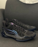 李宁利刃4 V2 黑曜石丨篮球鞋男鞋透气支撑稳定专业比赛鞋ABAU037 实拍图