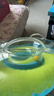 swimbobo 婴儿游泳圈脖圈 带音乐新生儿脖圈 游泳颈圈洗澡脖子圈BO1001S 实拍图