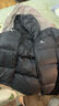 骆驼火山羽绒服男女款城市轻户外加厚防寒面包服冬季外套 实拍图