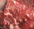 庖丁佳国产谷饲300天 原切牛柳 牛里脊肉500g/袋 牛肉 牛柳 菲力 清真 实拍图